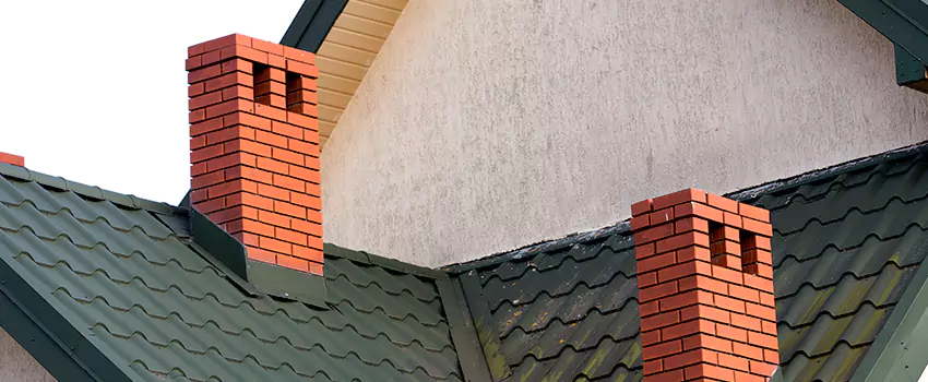 Chimney Saver Waterproofing Services in Rutland, Vermont