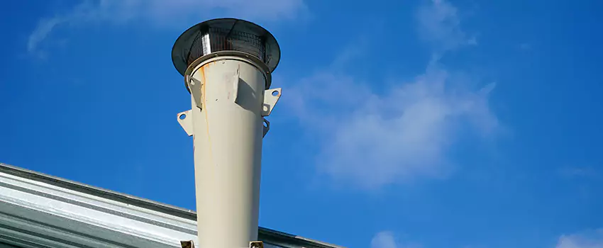 Chimney Spark Arrestor Requirements in Rutland, VT