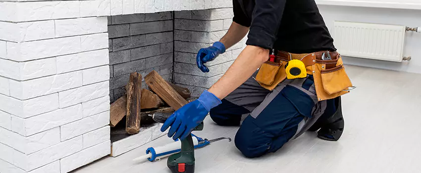 Fireplace Doors Cleaning in Rutland, Vermont