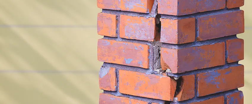 Leaking Chimney Repair And Replacement Cost in Rutland, Vermont