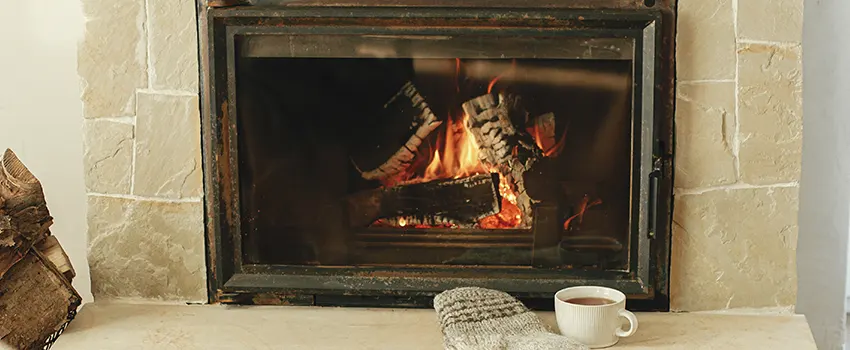 Fireplace Door Handle Replacements Services in Rutland, Vermont
