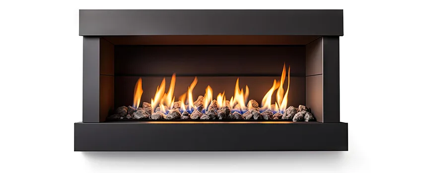 Outdoor Gas Fireplaces Installation in Rutland, VT