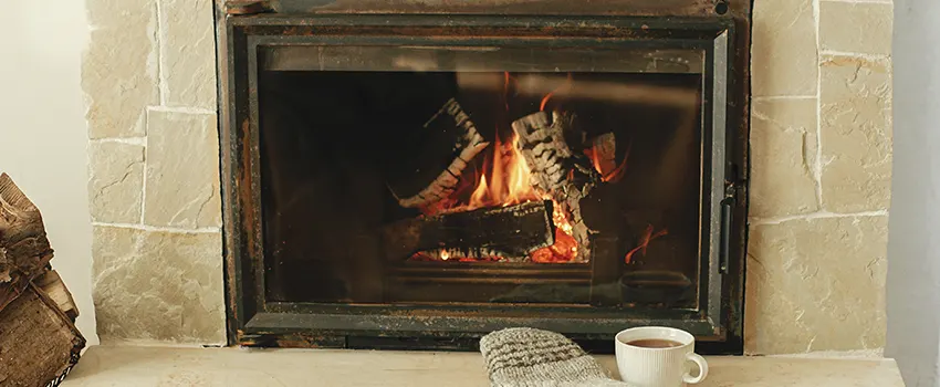 Kings man Fireplaces Insert Services in Rutland, VT